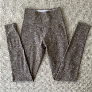 Beyond Yoga Spacedye High Waisted Midi Legging